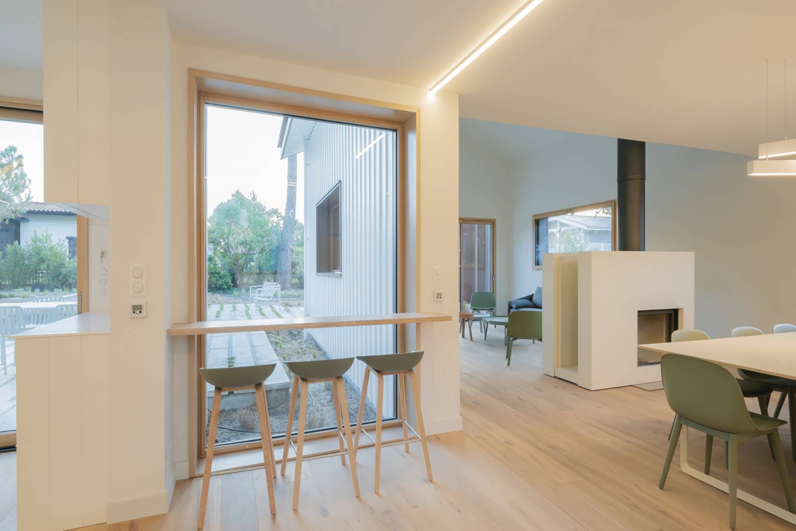 Travaux de Maçonnerie Arcachon