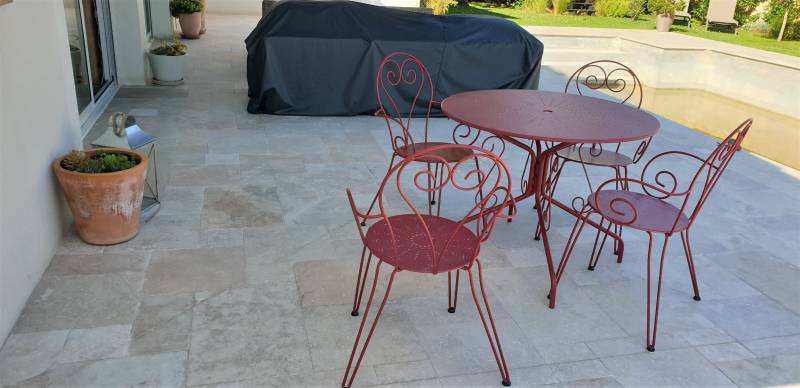 Devis pour aménagement de terrasse extérieure à Gujan Mestras