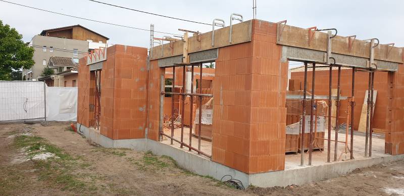 Entreprise  de maçonnerie générale pour travaux à Audenge