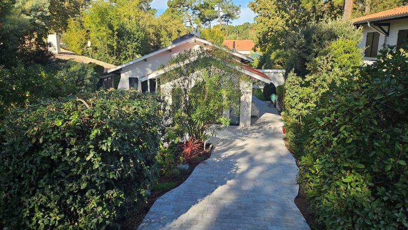 Extension de maison à Arcachon : agrandir sans dénaturer avec RB Constructions