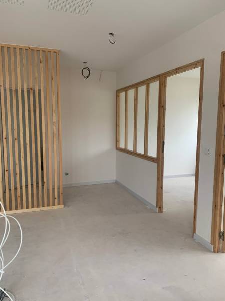 Devis pour travaux pour locaux commerciaux à La Teste de Buch