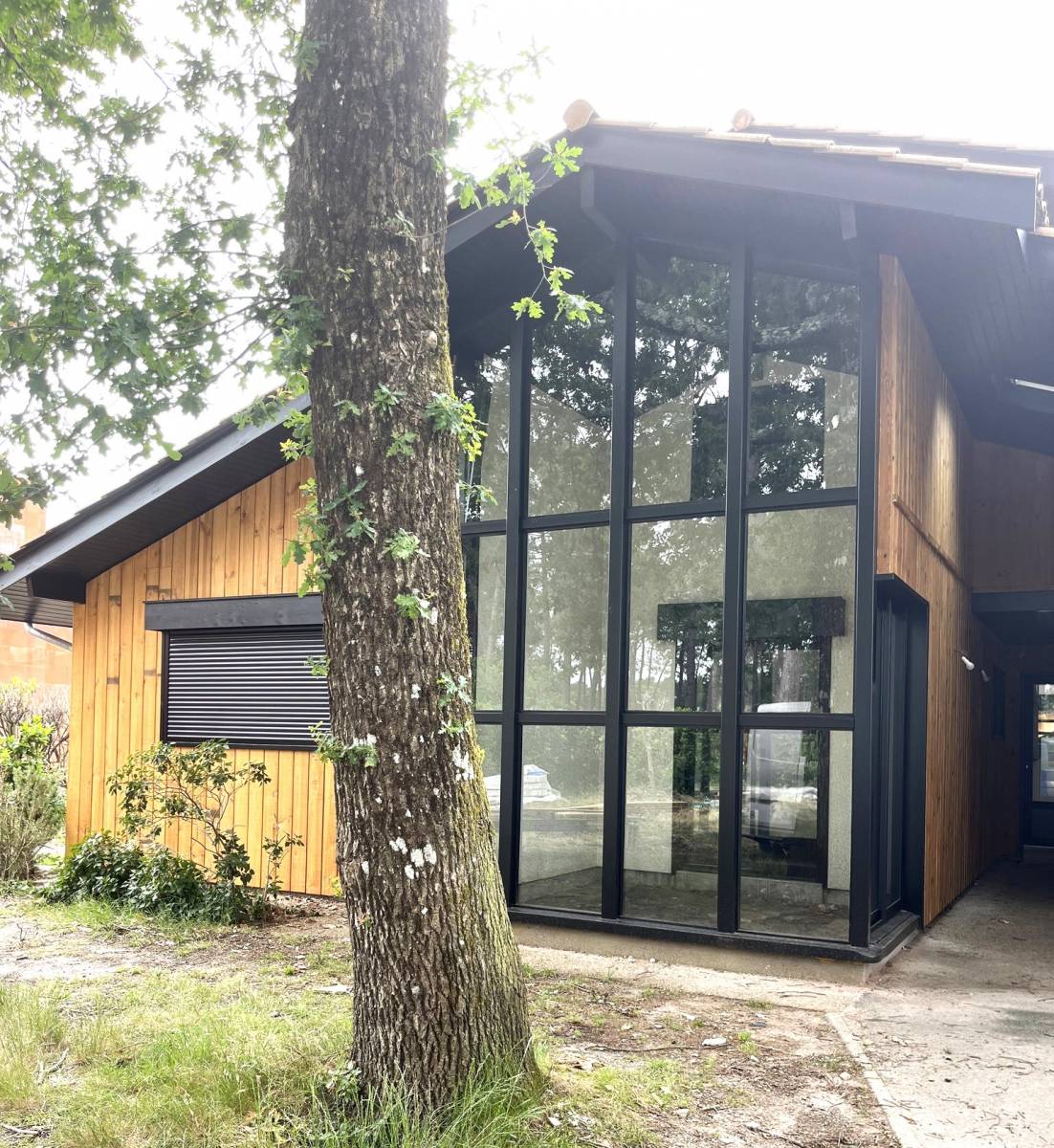Rénovation de maisons anciennes sur le Bassin d’Arcachon