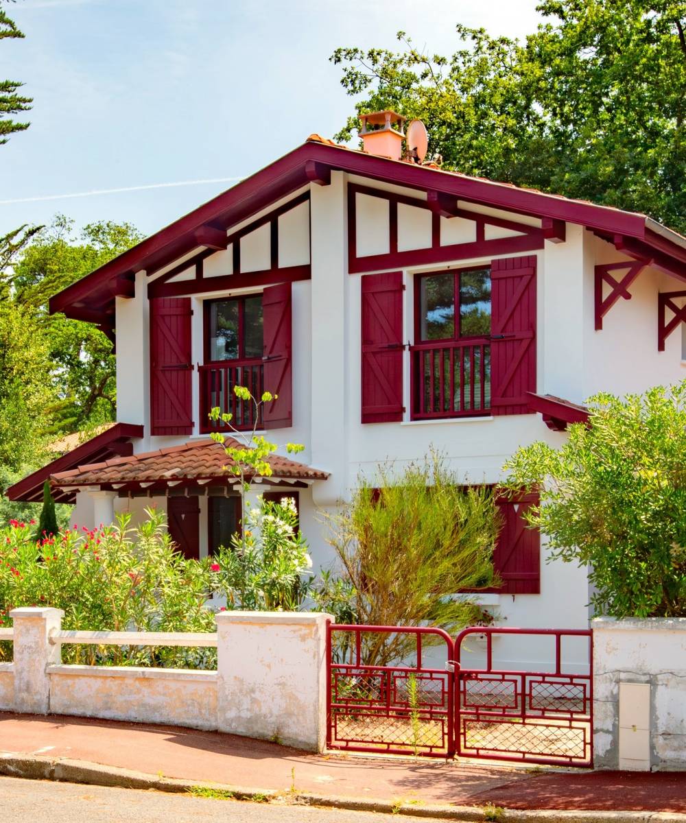 Travaux de surélévation de maison sur le secteur des Abatilles à Arcachon
