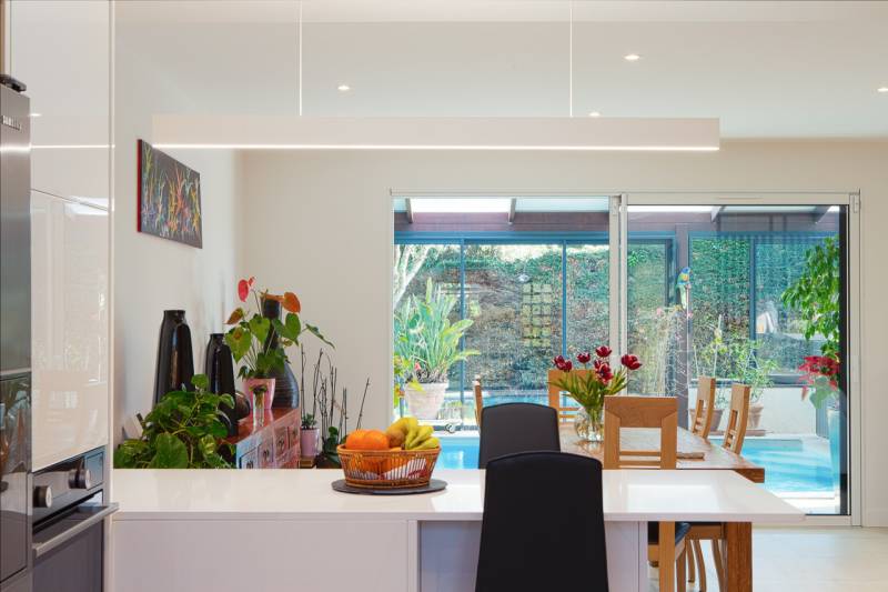 Entreprise pour rénovation de maison à Biganos