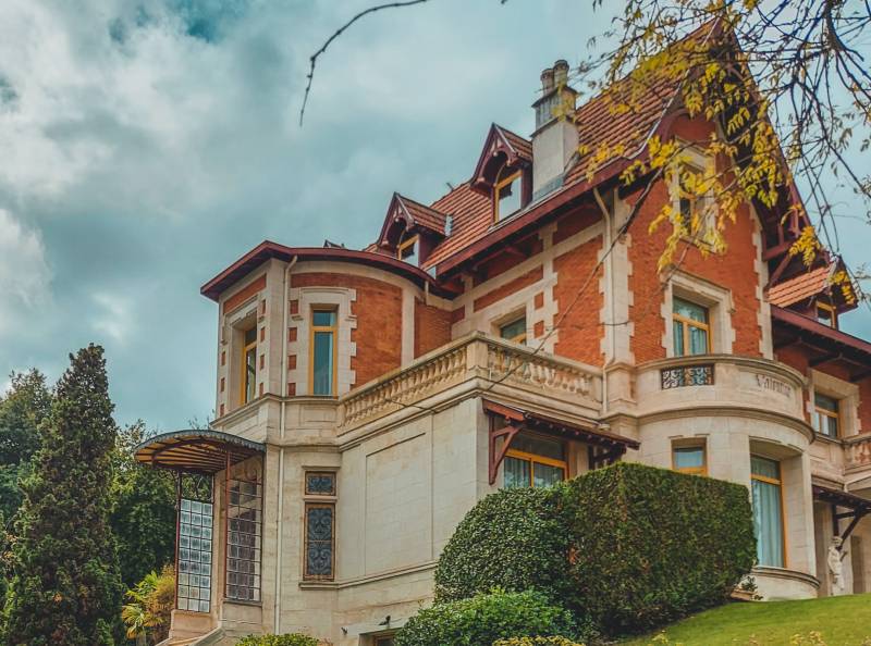 Devis pour la rénovation d'une maison arcachonnaise