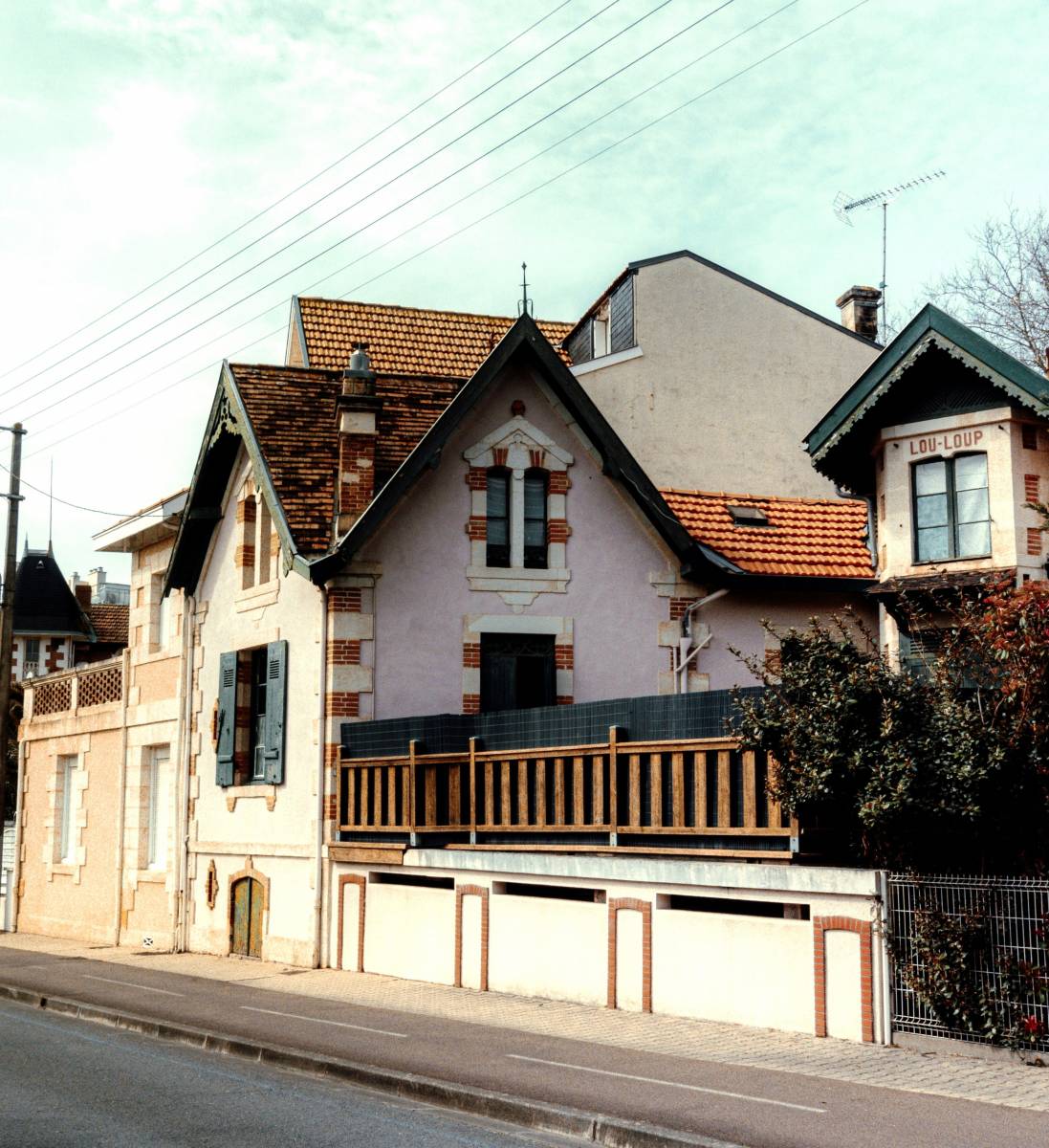 Devis pour la rénovation d’une maison arcachonnaise à Arcachon