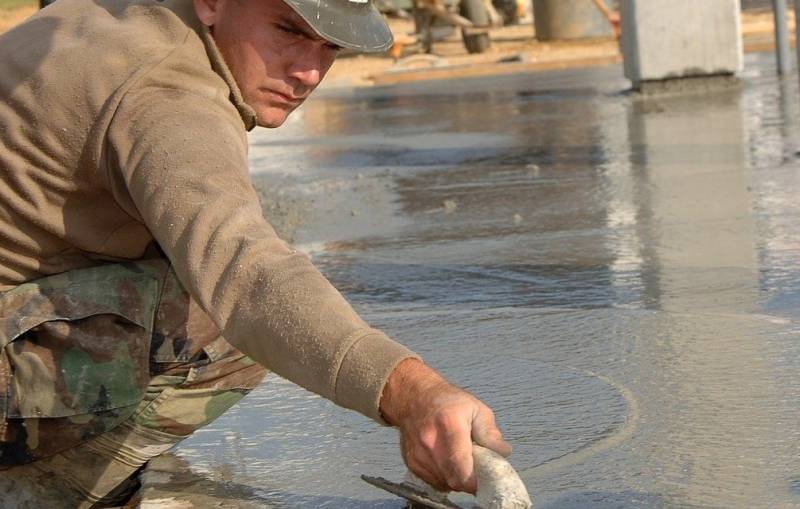 Prix pour faire une chape sur Gujan Mestras